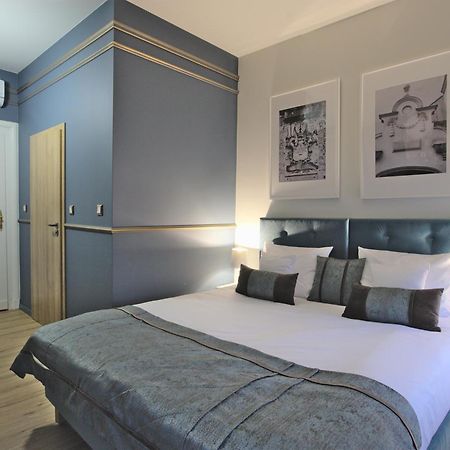 Hotel I Restauracja Na Skarpie Zabkowice Slaskie Εξωτερικό φωτογραφία