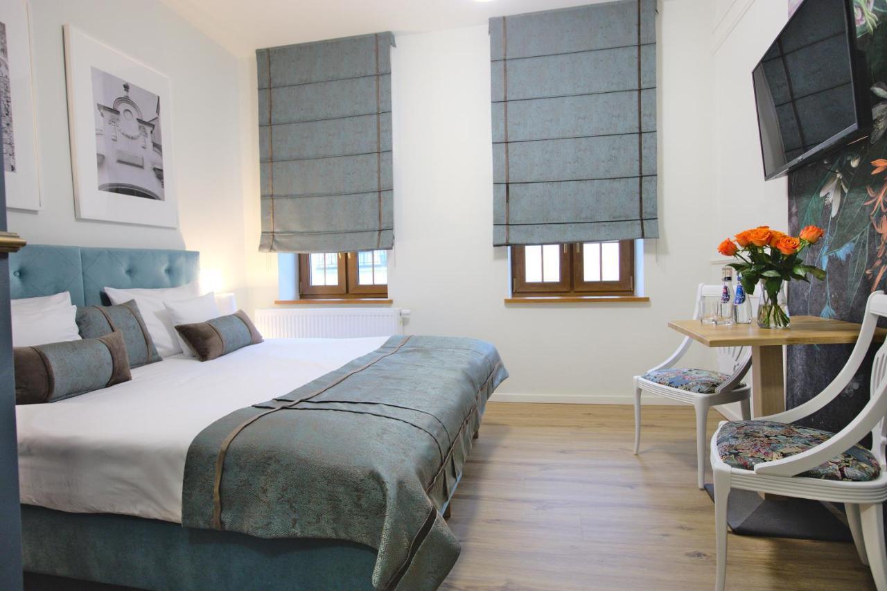 Hotel I Restauracja Na Skarpie Zabkowice Slaskie Εξωτερικό φωτογραφία