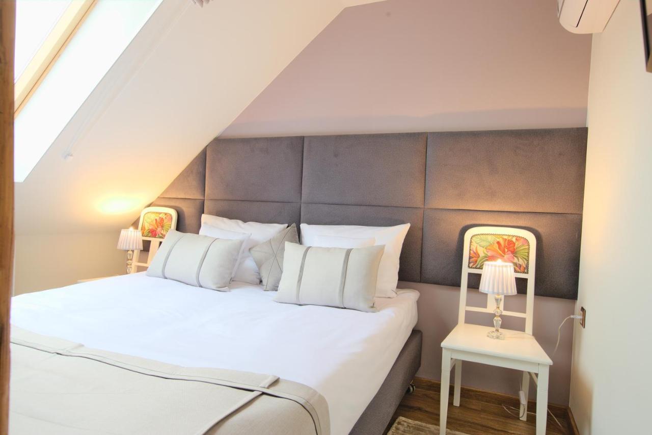 Hotel I Restauracja Na Skarpie Zabkowice Slaskie Εξωτερικό φωτογραφία