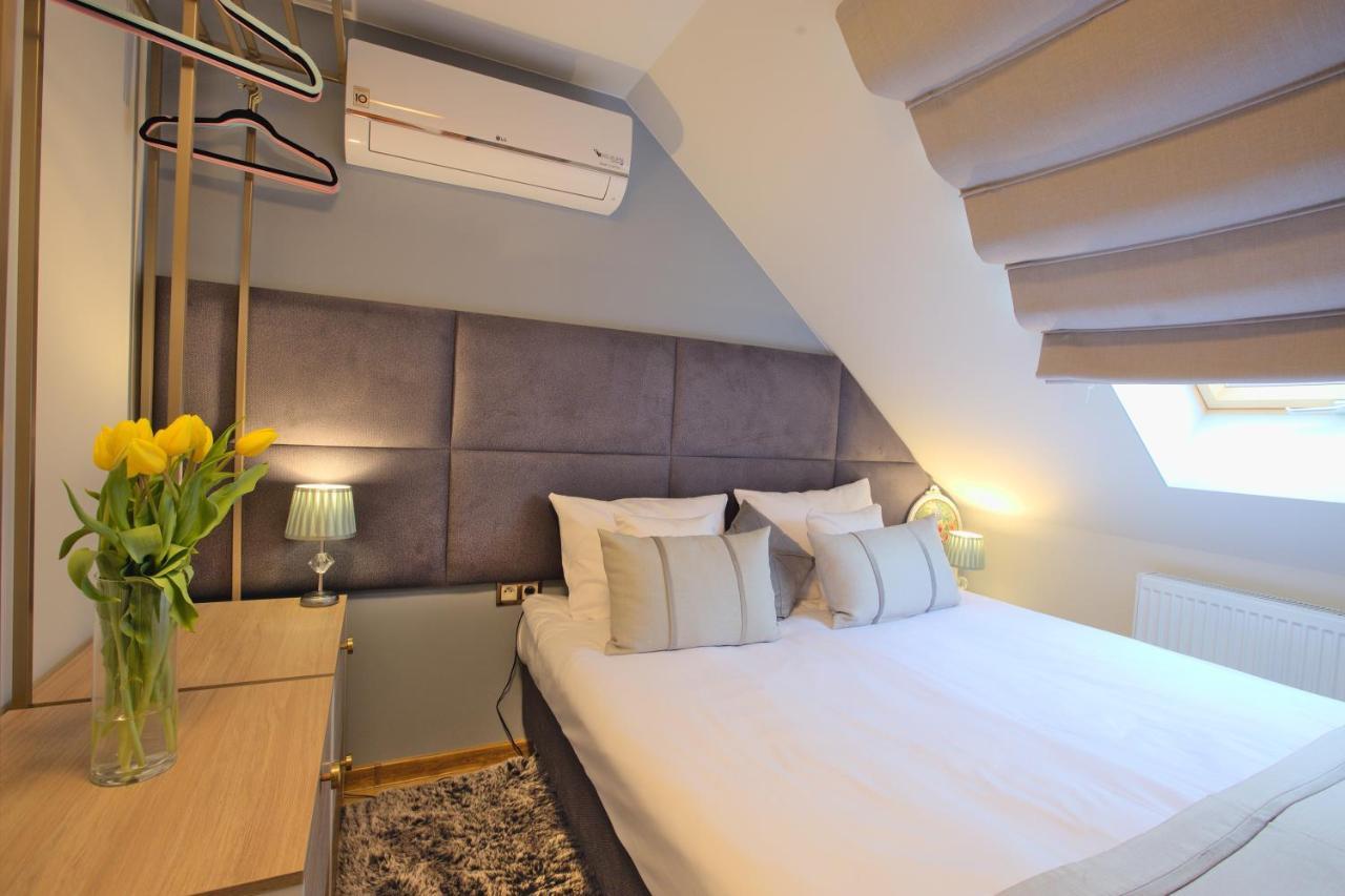 Hotel I Restauracja Na Skarpie Zabkowice Slaskie Εξωτερικό φωτογραφία